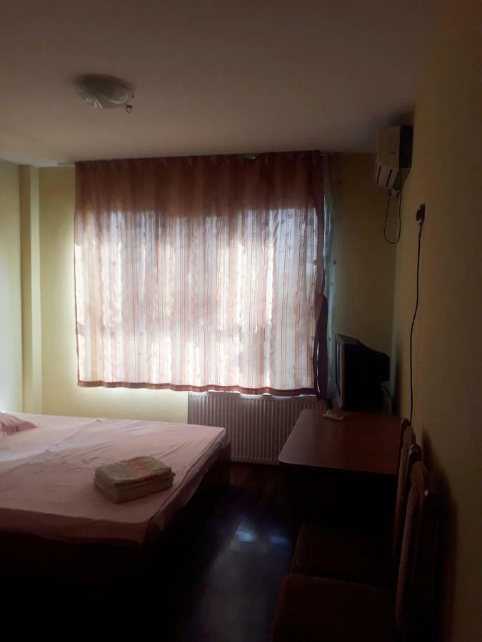 Vila Casa Radu Hotel Constanţa Exterior foto